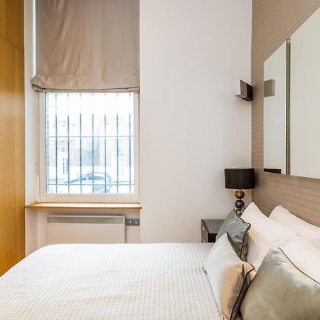 Space Aparthotel Лондон Экстерьер фото